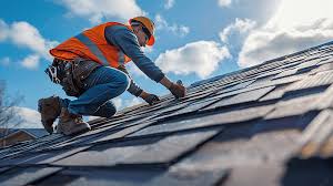 Fast & Reliable Emergency Roof Repairs in Douglasville, GA